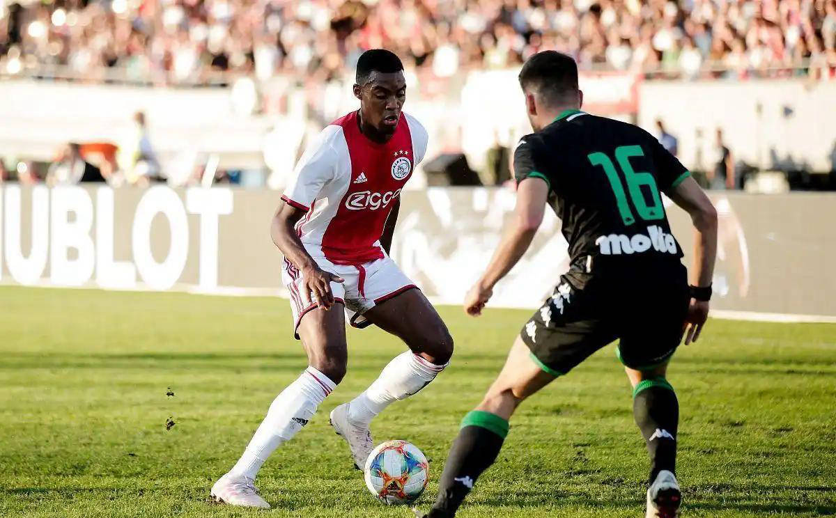 部分年轻球 部分年轻球