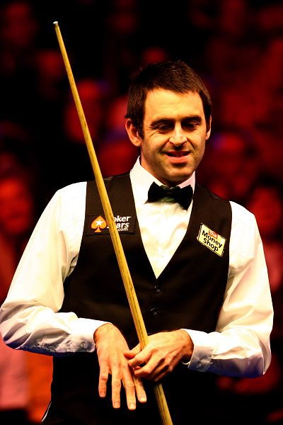 众多选手展 众多选手展