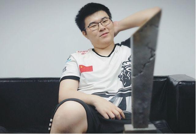 的天赋和努 的天赋和努