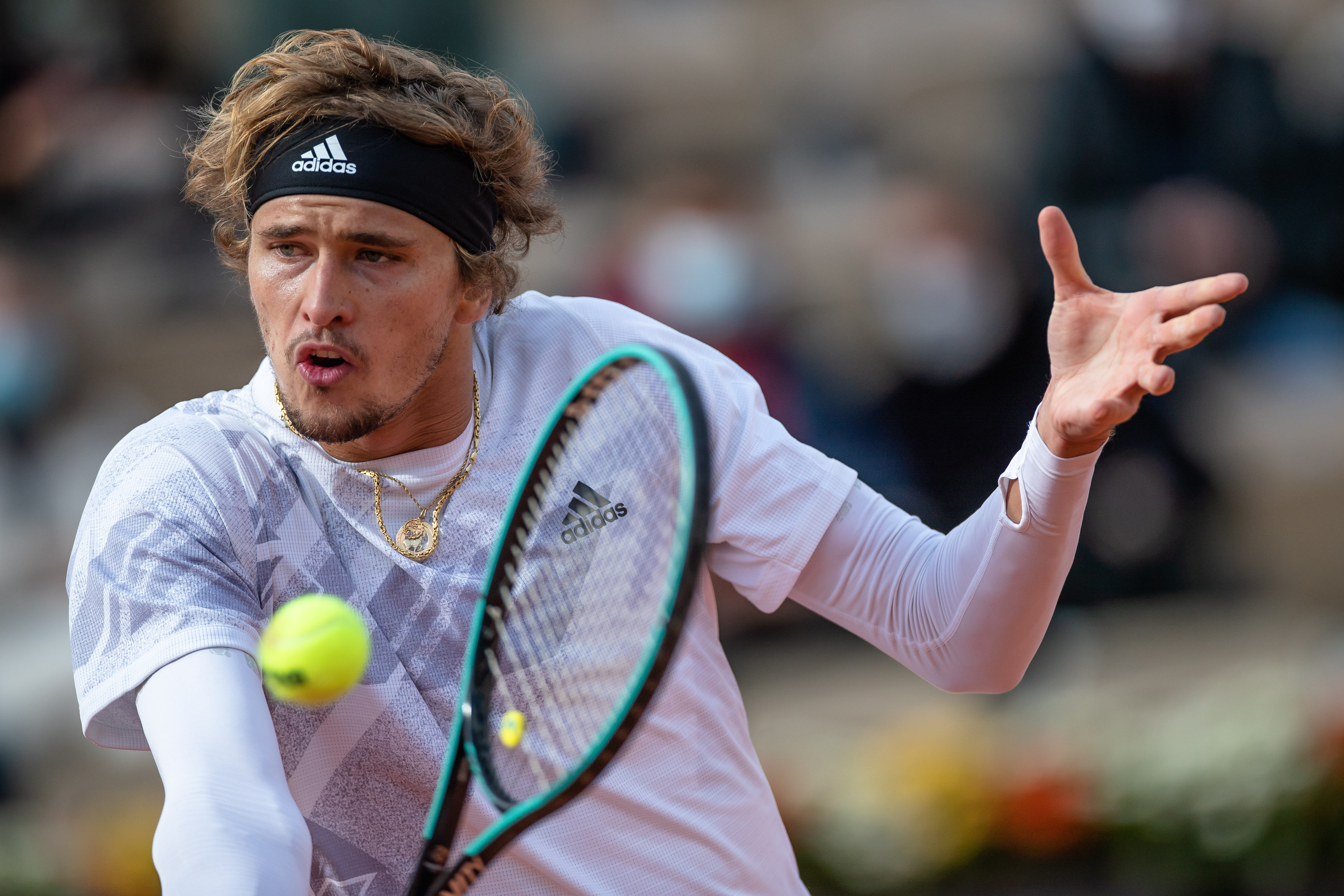 克波抓住了 克波抓住了