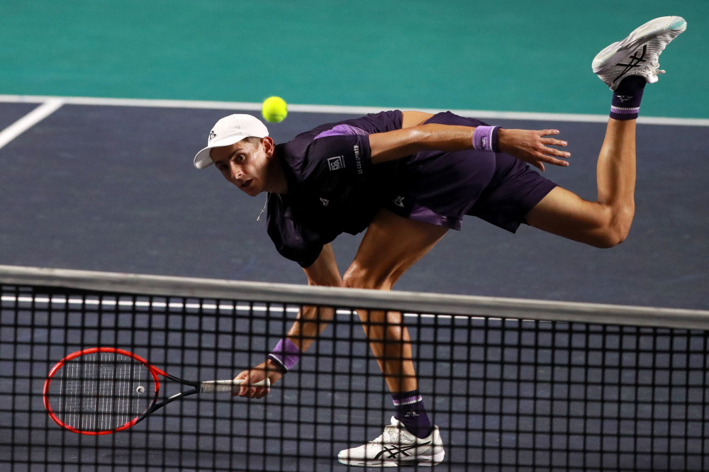 球迷们的期 球迷们的期