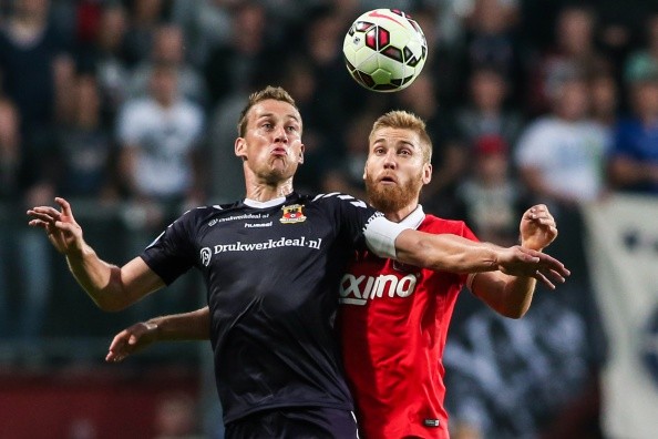 技战术部署 技战术部署