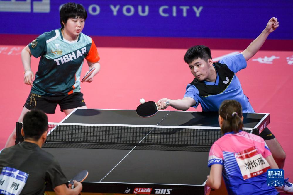 直接对抗中 直接对抗中