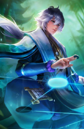 1大版本现